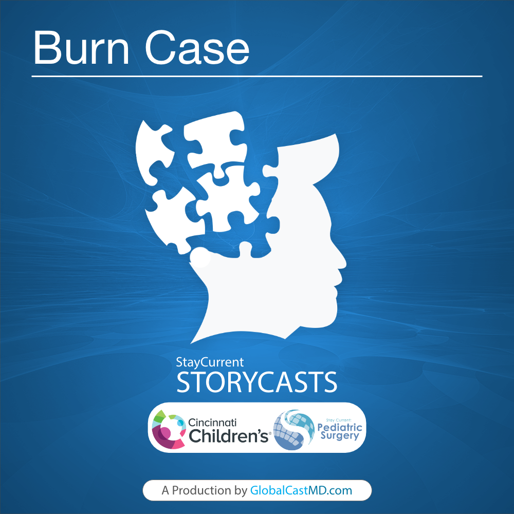 Burn Case