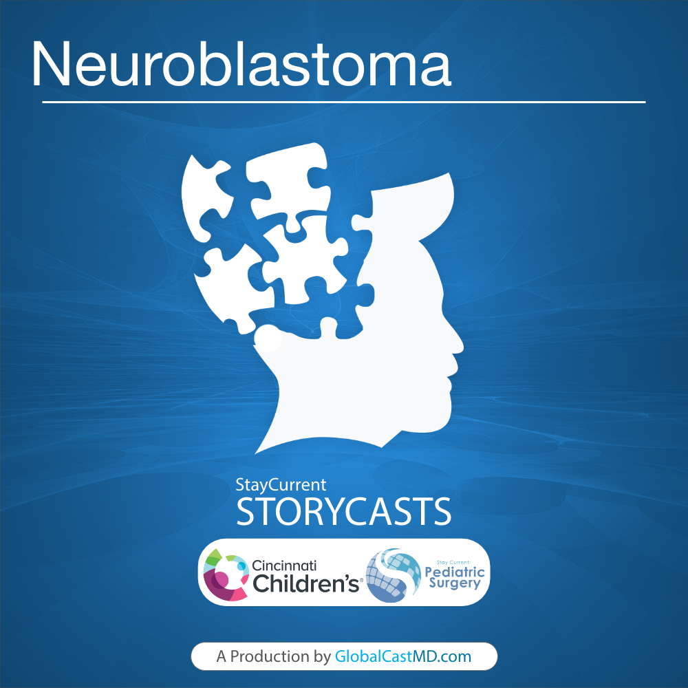 Neuroblastoma